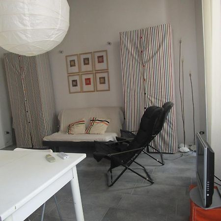 Crisalide Mini Apartment Сорано Екстериор снимка