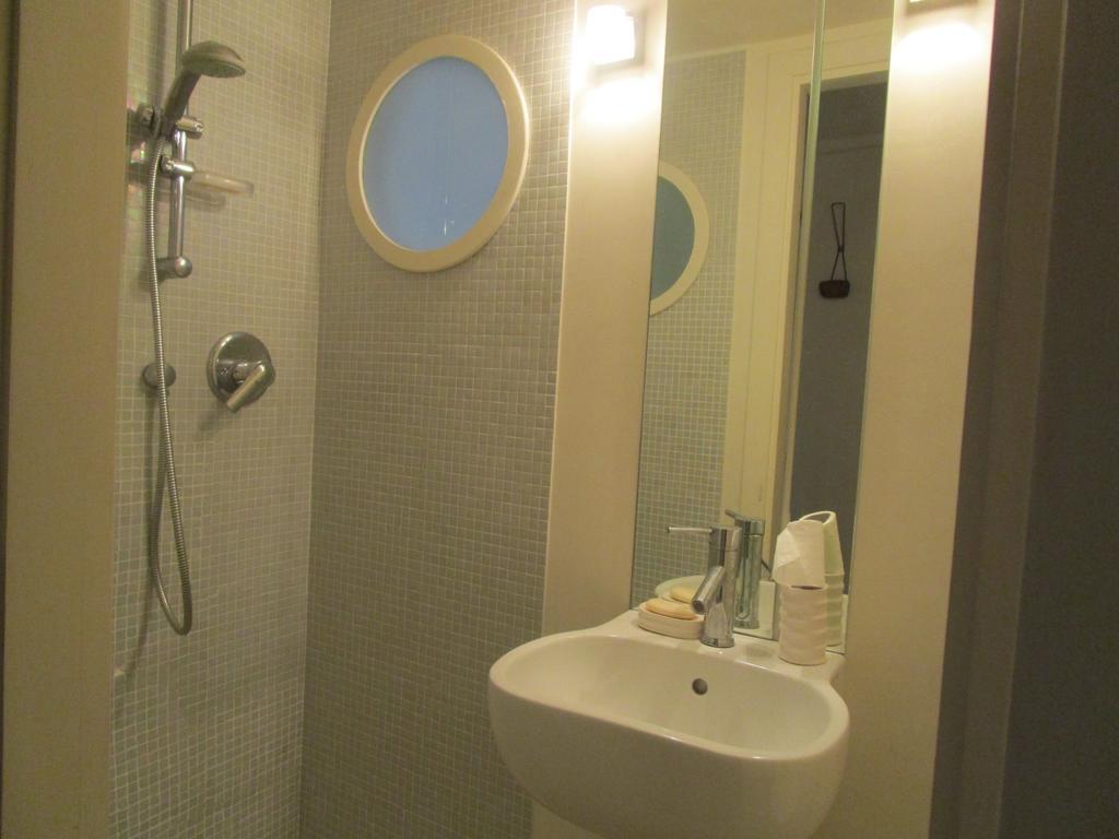 Crisalide Mini Apartment Сорано Екстериор снимка