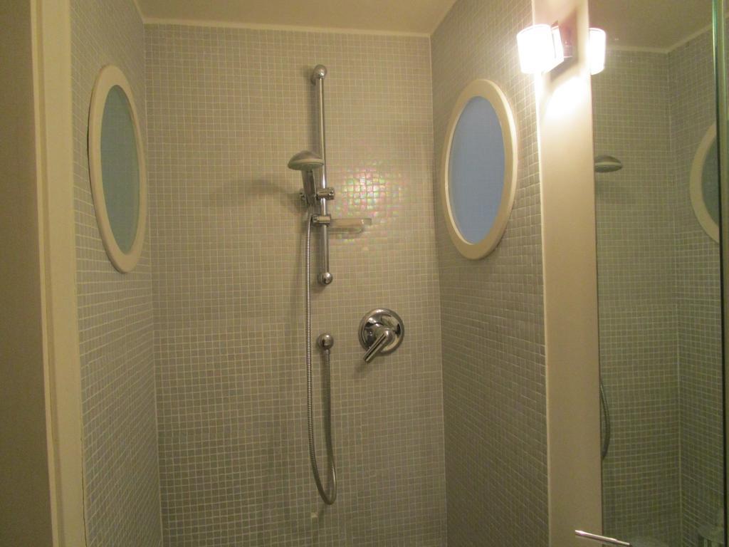 Crisalide Mini Apartment Сорано Екстериор снимка