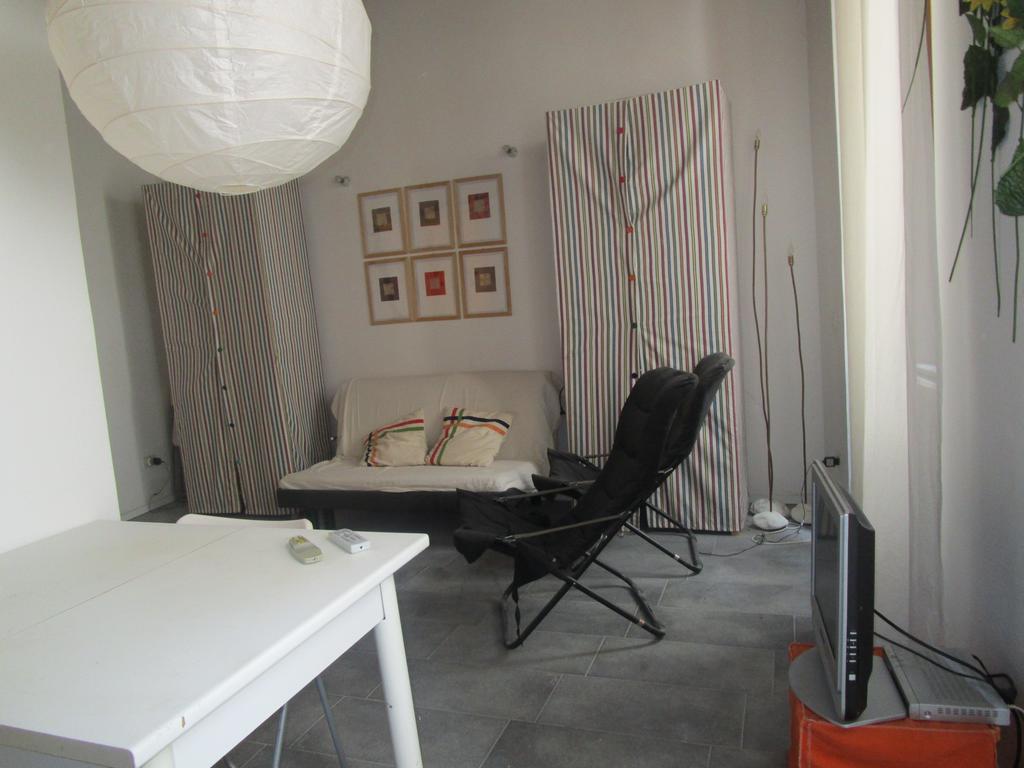 Crisalide Mini Apartment Сорано Екстериор снимка